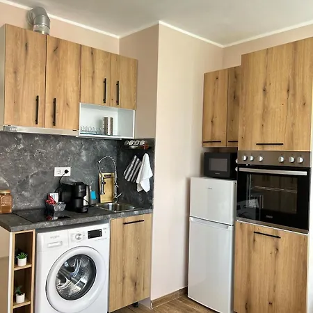 Appartement Rea Elita - Fresh And Modern