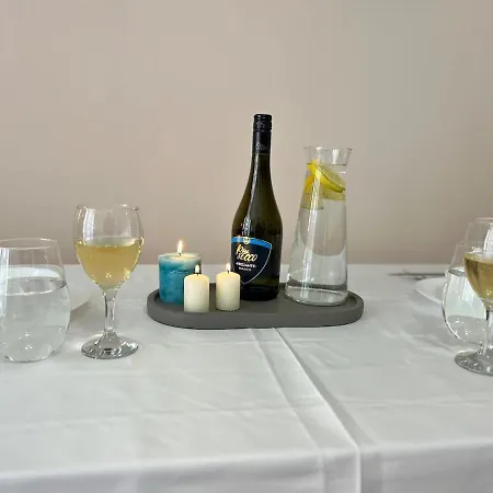 Rea Elita - Fresh And Modern