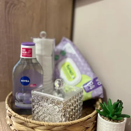 Apartment Rea Elita - Fresh And Modern Sofia