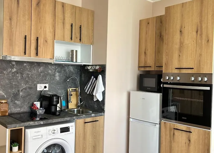 Lejlighed Rea Elita - Fresh And Modern