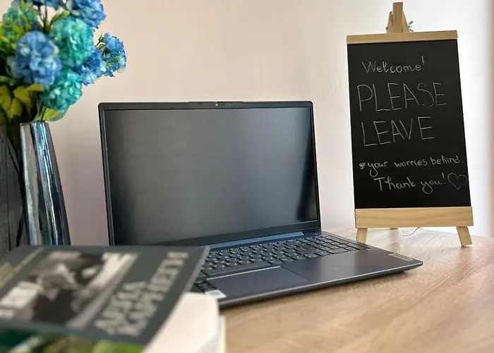 Rea Elita - Fresh And Modern * Sofia