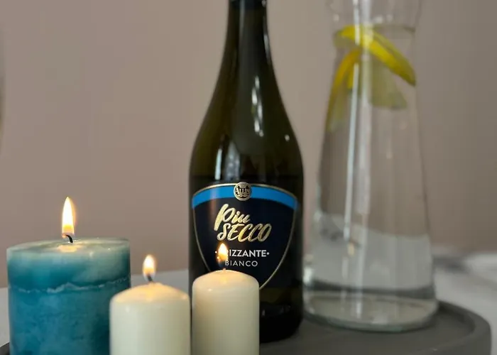 Rea Elita - Fresh And Modern Sofia