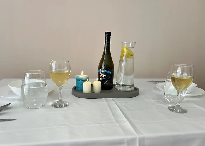 Rea Elita - Fresh And Modern