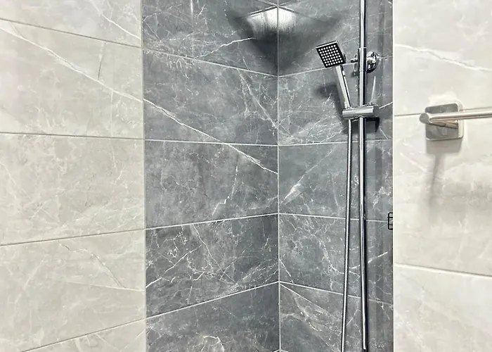 شقة Rea Elita - Fresh And Modern