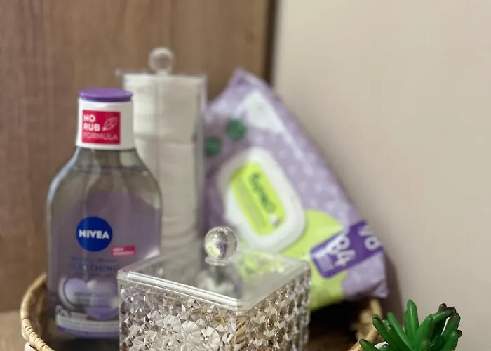 شقة Rea Elita - Fresh And Modern صوفيا