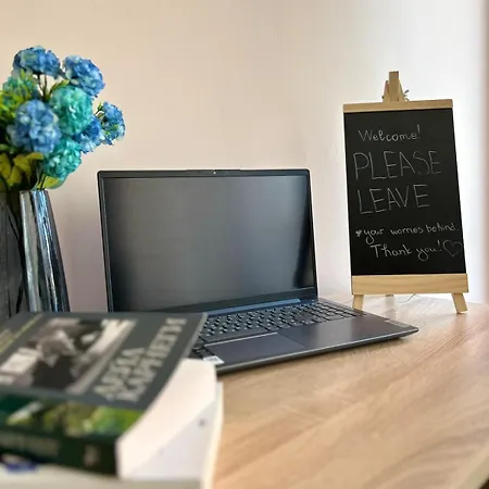 Rea Elita - Fresh And Modern * Sofie