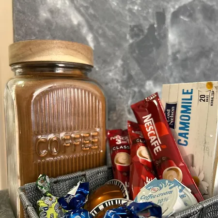 Rea Elita - Fresh And Modern