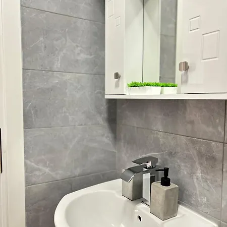 Rea Elita - Fresh And Modern Apartmán Sofie