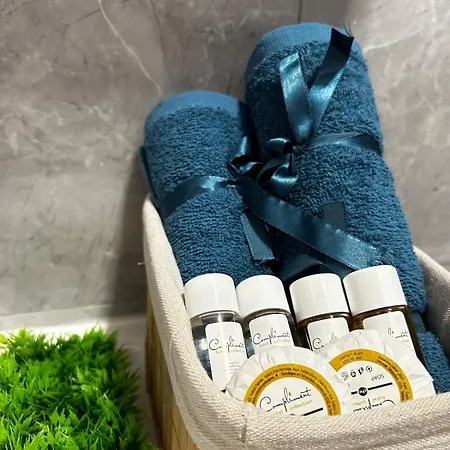 Rea Elita - Fresh And Modern Apartmán Sofie