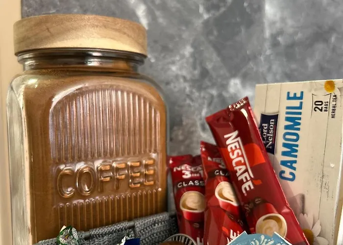 Rea Elita - Fresh And Modern